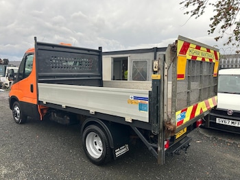 Used Iveco Daily 2015 for sale - 76191719: Photo 3