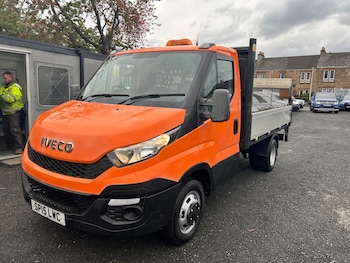 Used Iveco Daily 2015 for sale - 76191719: Photo 4