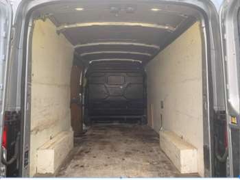 Used Ford Transit 2016 for sale - 75083626: Photo