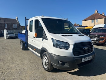 Used Ford Transit 2015 for sale - 79300046: Photo