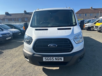 Used Ford Transit 2015 for sale - 79300046: Photo