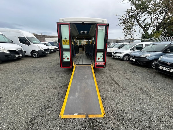 Used Fiat Ducato 2015 for sale - 76191726: Photo 10