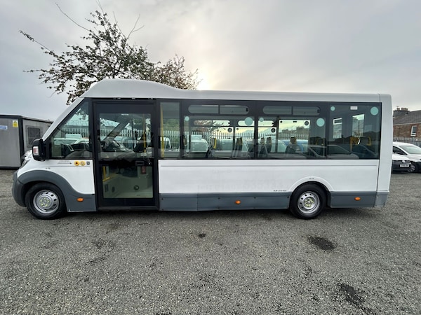 Used Fiat Ducato 2015 for sale - 76191726: Photo 13