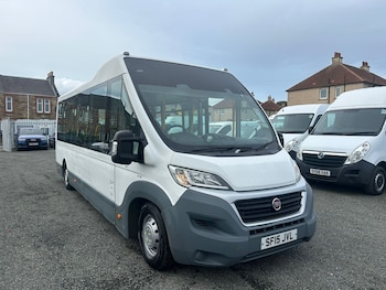 Fiat - Ducato