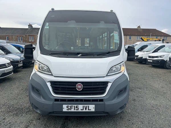 Used Fiat Ducato 2015 for sale - 76191726: Photo 2