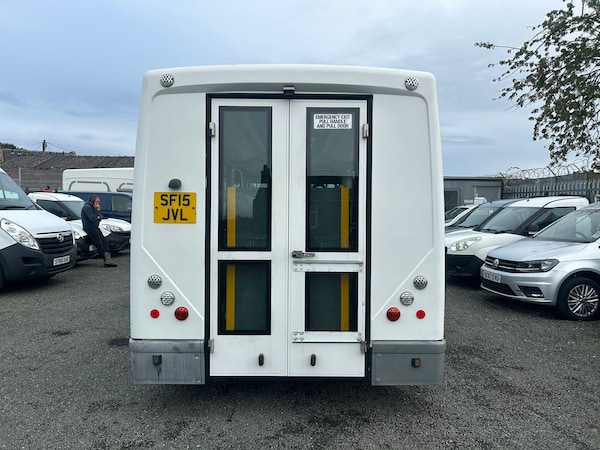 Used Fiat Ducato 2015 for sale - 76191726: Photo 4