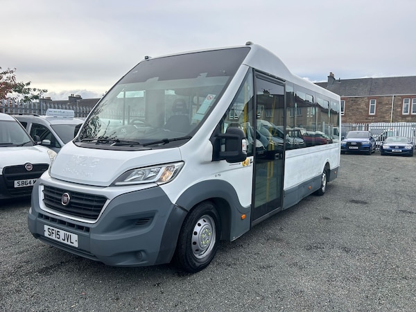 Used Fiat Ducato 2015 for sale - 76191726: Photo 6