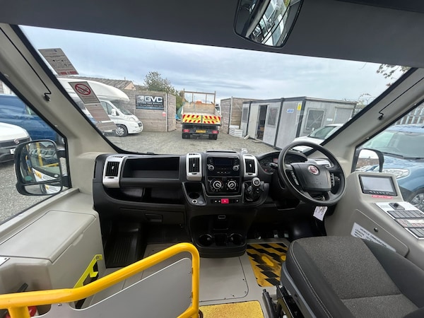Used Fiat Ducato 2015 for sale - 76191726: Photo 7