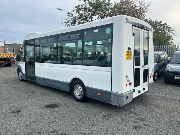 Used Fiat Ducato 2015 for sale - 76191726: Photo 9