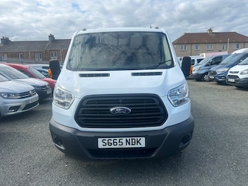 Ford - Transit