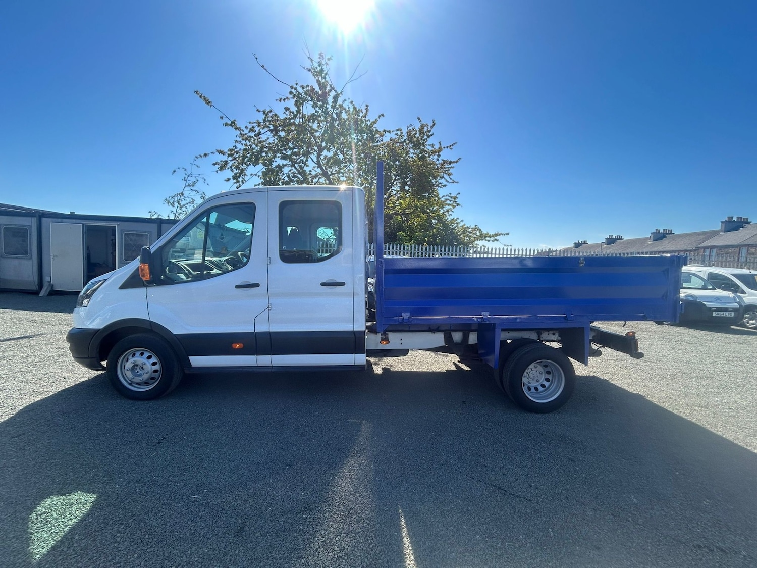 Vehicle 13