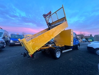 Iveco Daily feature image