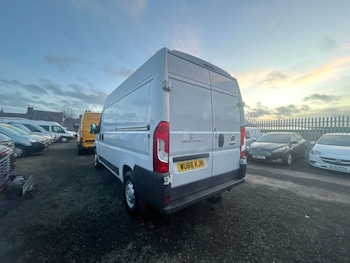 Used Fiat Ducato 2016 for sale - 76943492: Photo
