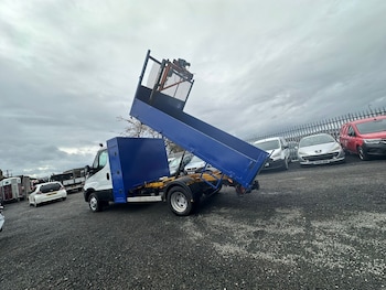 Used Iveco Daily 2017 for sale - 78266732: Photo