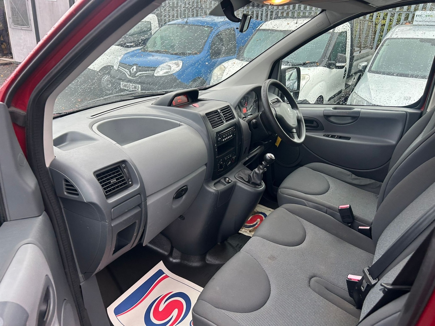 Used Peugeot Expert Tepee 2013 for sale - 76735692: Photo 11