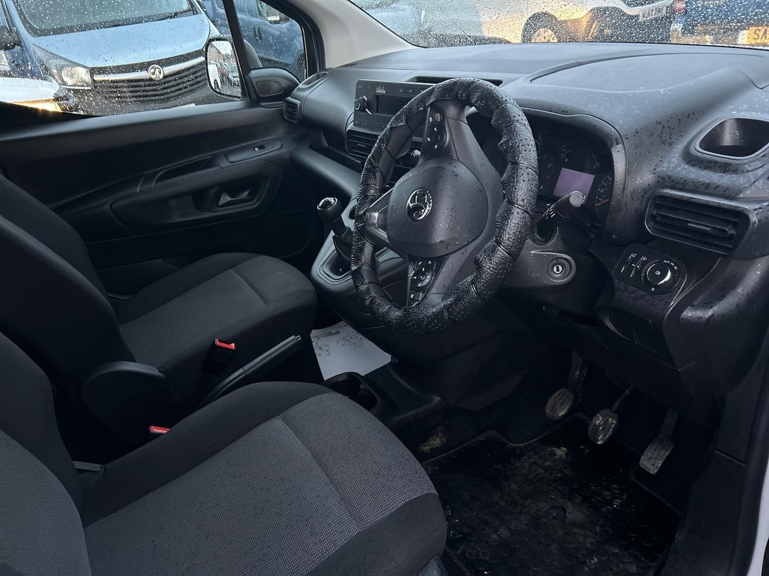 Used Vauxhall Combo 2021 for sale - 77661429: Photo 6