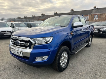 Used Ford Ranger 2019 for sale - 75580181: Photo