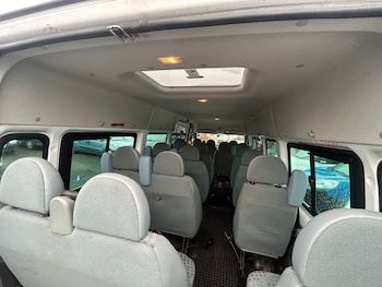 Used Ford Transit 2012 for sale - 78235650: Photo