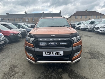 Used Ford Ranger 2018 for sale - 78768270: Photo