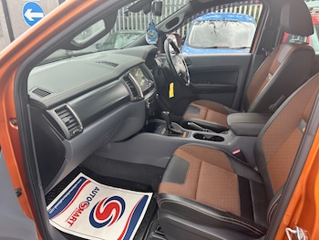 Used Ford Ranger 2018 for sale - 78768270: Photo