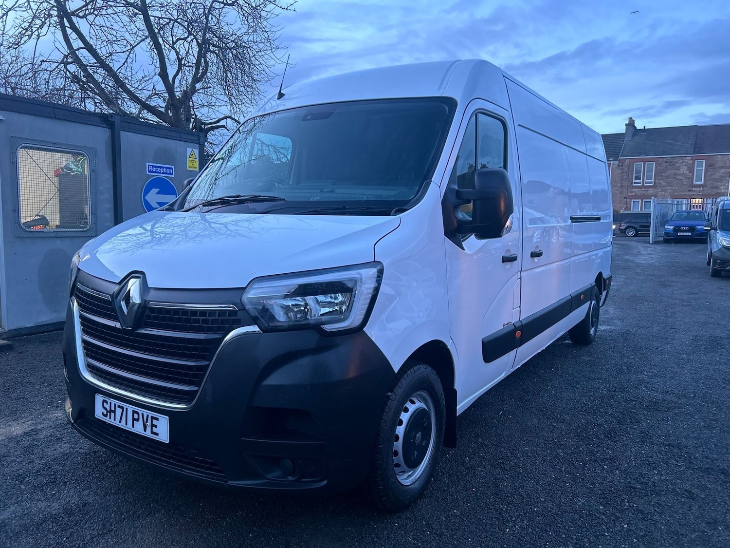 Used Renault Master 2021 for sale - 77294381: Photo 5