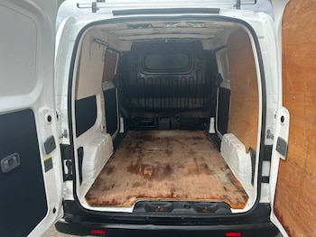 Used Nissan NV200 2015 for sale - 79448662: Photo