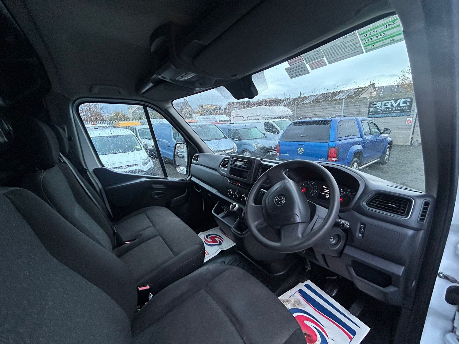 Used Vauxhall Movano 2021 for sale - 77032326: Photo 10