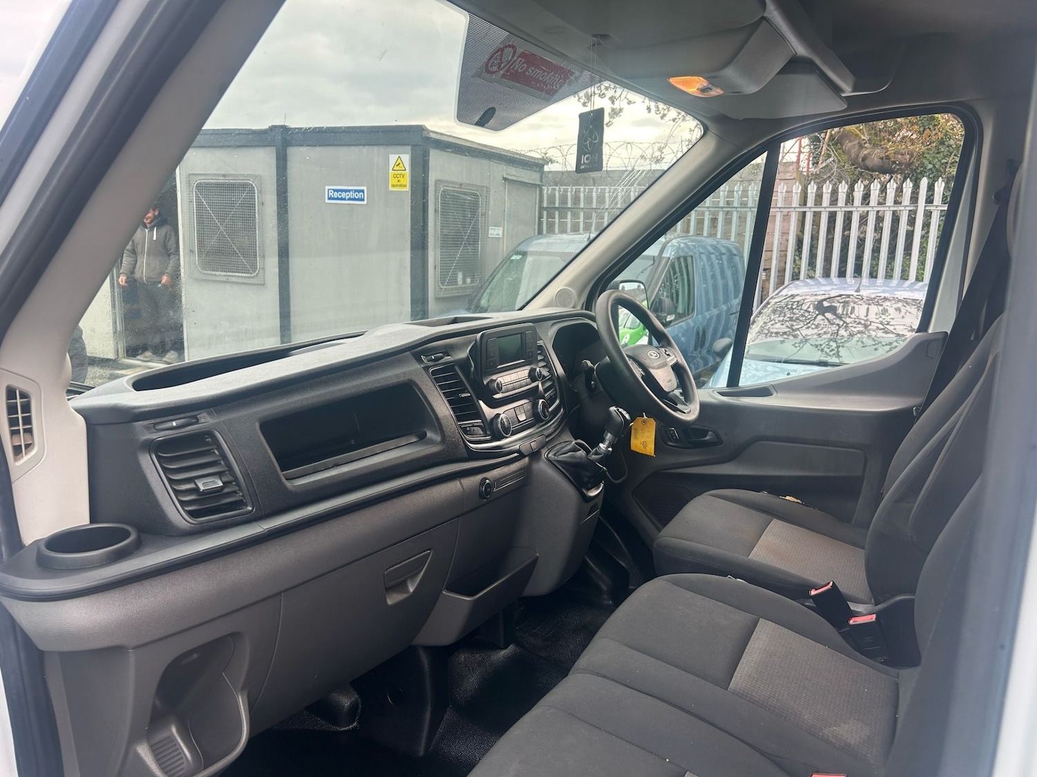 Used Ford Transit 2019 for sale - 77398429: Photo 13