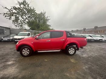 Used Mitsubishi L200 2011 for sale - 79359511: Photo