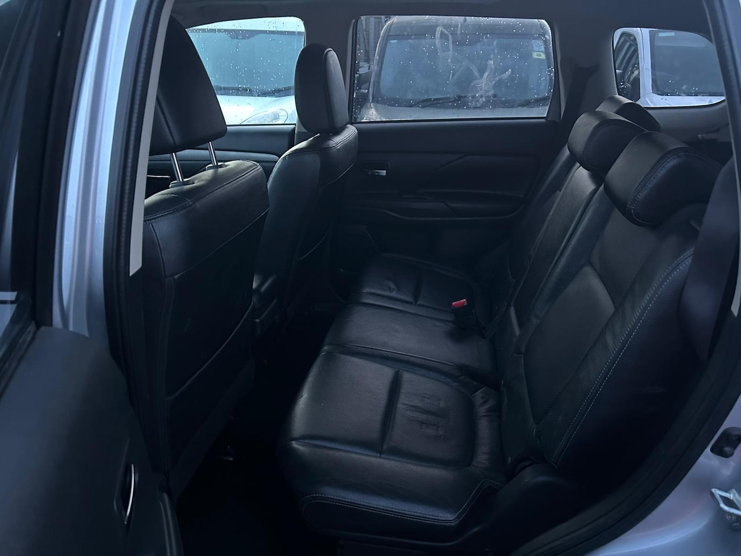 Used Mitsubishi Outlander 2014 for sale - 77044279: Photo 5