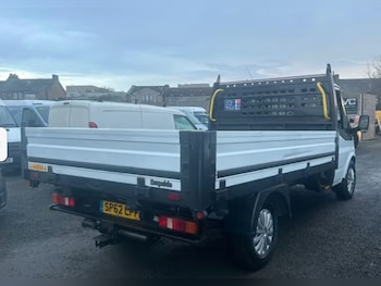 Used Ford Transit 2012 for sale - 77165752: Photo