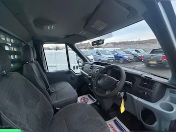 Used Ford Transit 2012 for sale - 77165752: Photo