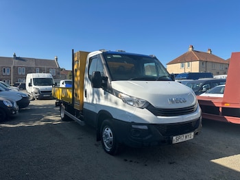 Used Iveco Daily 2017 for sale - 79300041: Photo
