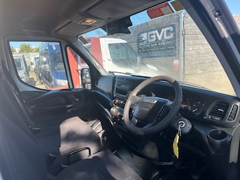 Used Iveco Daily 2017 for sale - 79300041: Photo