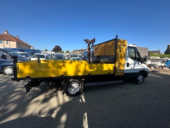 Used Iveco Daily 2017 for sale - 79300041: Photo