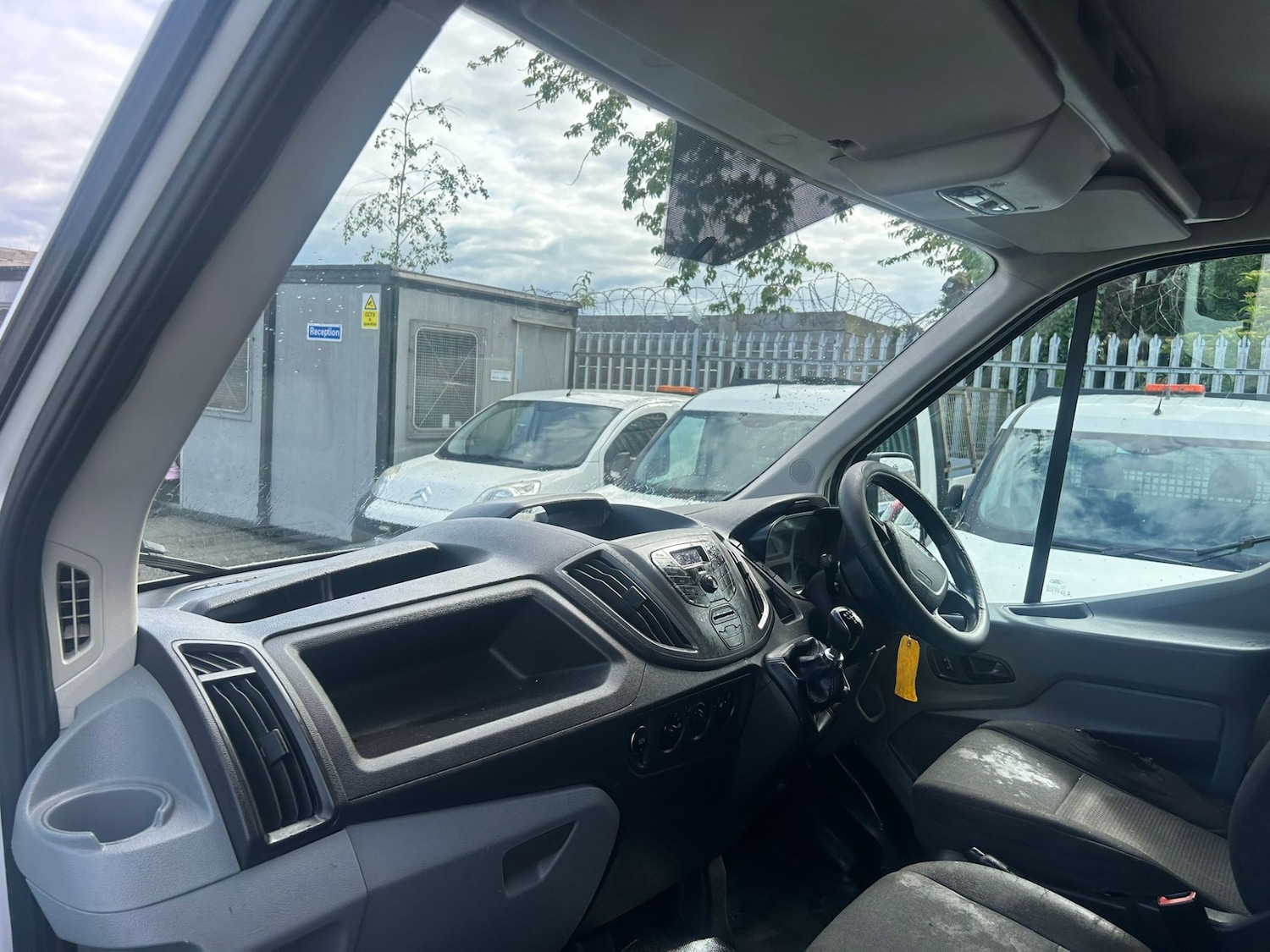 Vehicle 13
