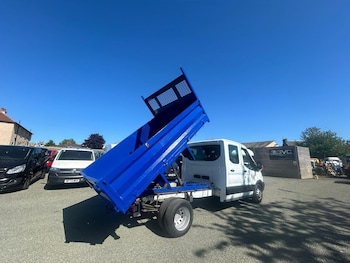 Used Ford Transit 2018 for sale - 77022263: Photo