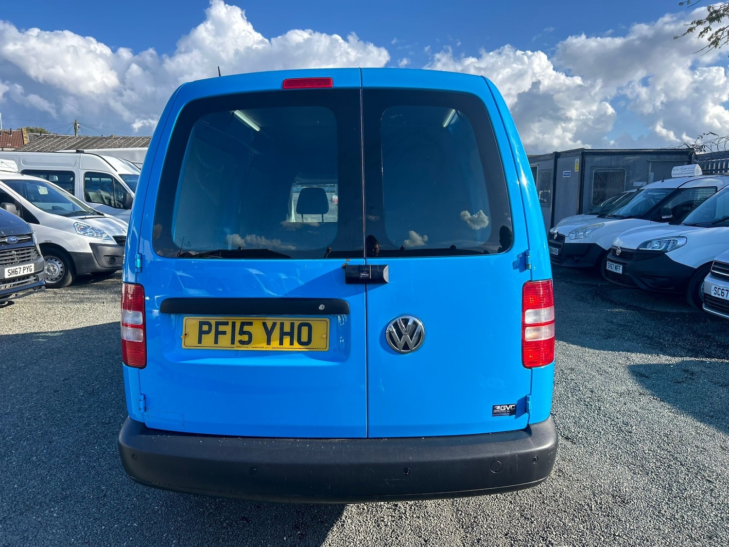 Vehicle 9