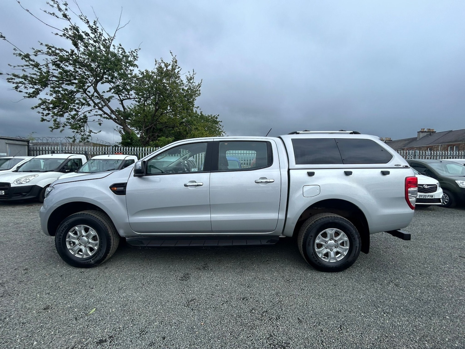 Used Ford Ranger 2020 for sale - 77429326: Photo 3