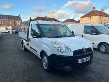 Used Fiat Doblo 2014 for sale - 75083898: Photo