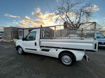 Used Fiat Doblo 2014 for sale - 75083898: Photo
