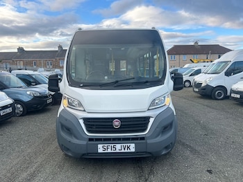 Used Fiat Ducato 2015 for sale - 77257590: Photo