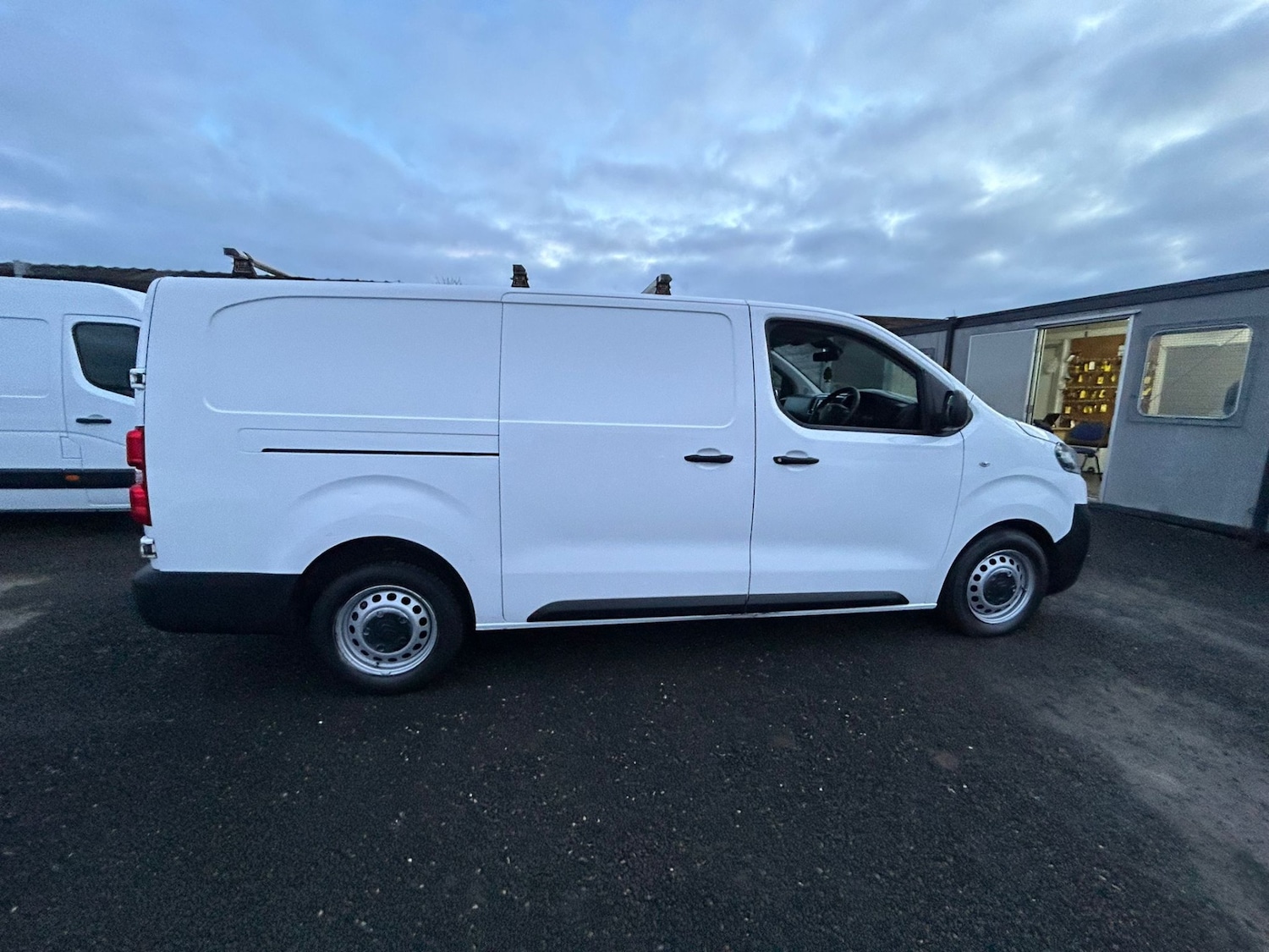 Used Citroen Dispatch 2020 for sale - 77742724: Photo 12