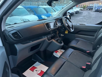 Used Citroen Dispatch 2020 for sale - 77742724: Photo