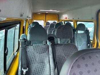 Used Ford Transit 2012 for sale - 77726205: Photo