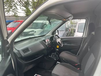 Used Fiat Doblo 2018 for sale - 79892968: Photo