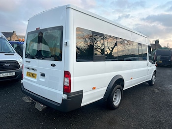 Used Ford Transit 2014 for sale - 78266759: Photo