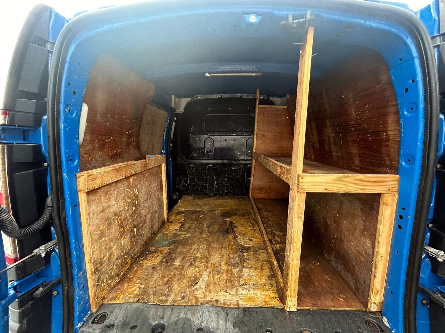 Used Renault Kangoo 2019 for sale - 77347865: Photo 6