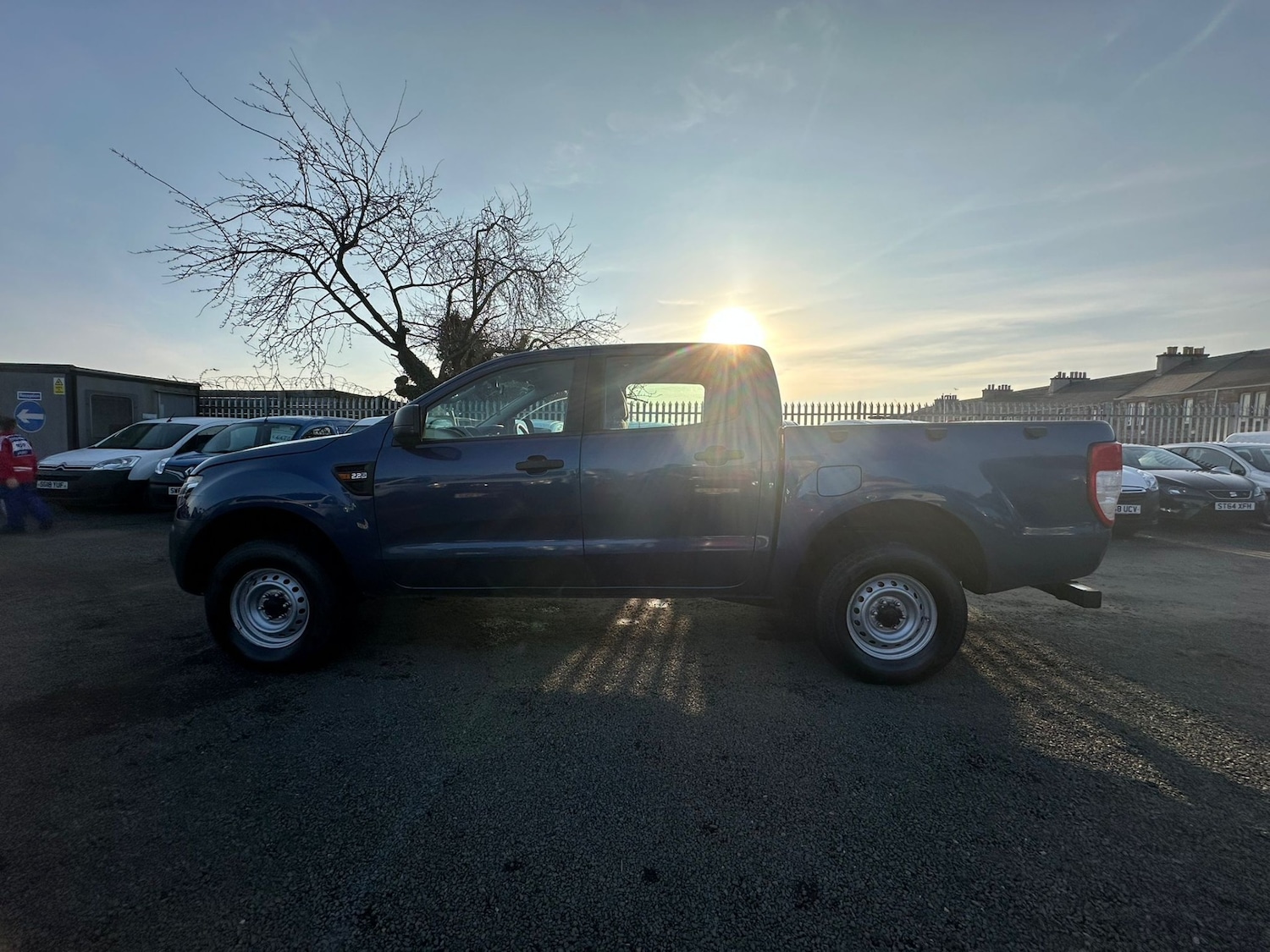 Used Ford Ranger 2014 for sale - 78139335: Photo 6
