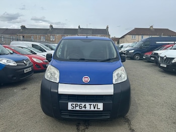 Used Fiat Fiorino 2015 for sale - 78313476: Photo